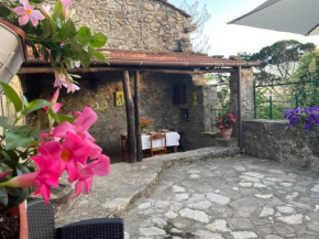 Cà del Nonno Fivizzano